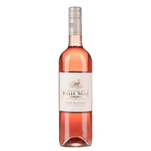 Paul Mas Rose de Syrah