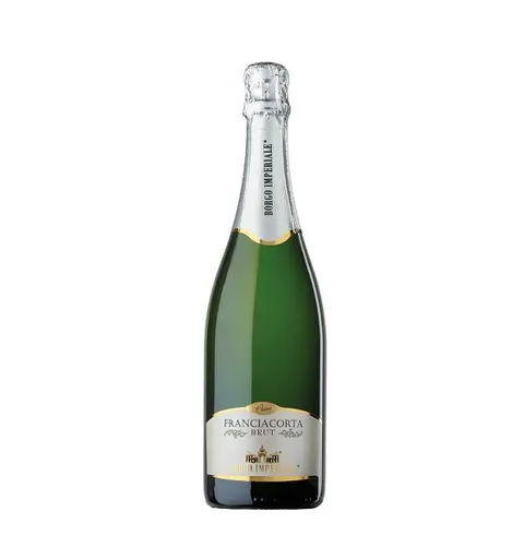 Borgo Imperiale Cuvee Franciacorta DOCG Brut