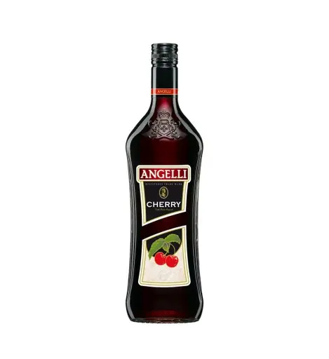 Angelli Aperitiv Cherry D