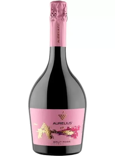 Aurelius spumant brut rose