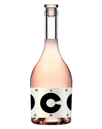 Vin Rose Sec Madame Coco