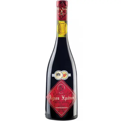 Avantis Estate Agios Chronos Holy Time