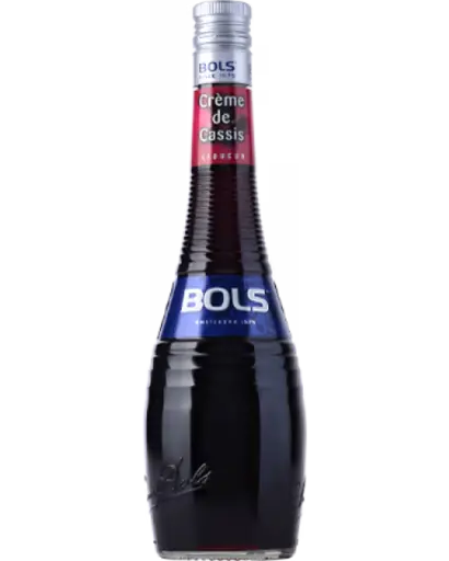 Lichior Bols Creme de Cassis