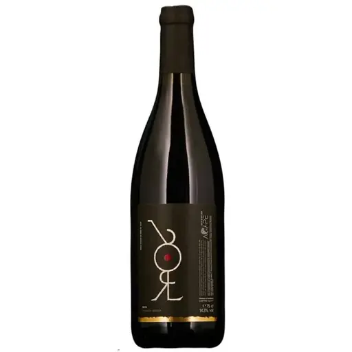 Crama Agape Vorbe Feteasca Neagra