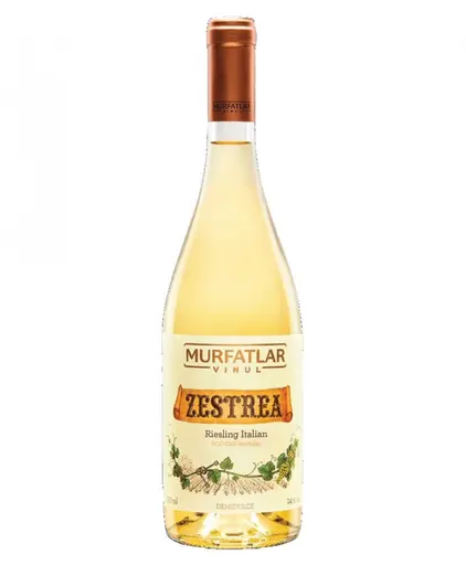 Murfatlar Zestrea Riesling Italian Demisec