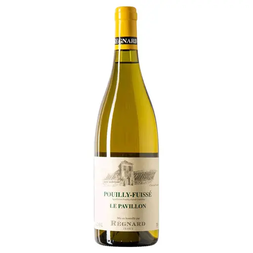 Regnard - Pouilly Fuisse Clos du Pavillon, blanc 2022