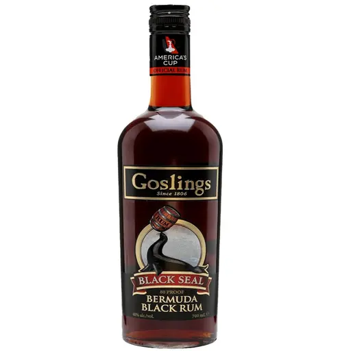 Gosling Black Seal Rum