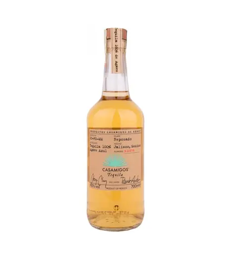 Casamigos Reposado Tequila