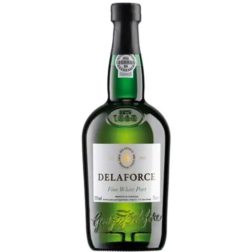 Delaforce Fine White Port