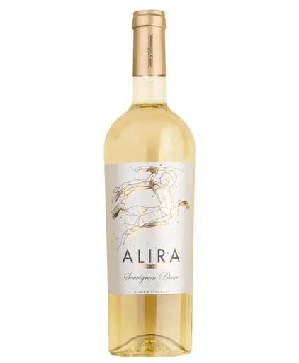 Vin Alira Flamma, Sauvignon Blanc, 2022, Alb Sec