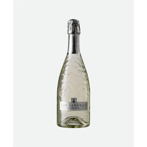 Vin Spumant Cuvee Brut, Veneto, Col Sandago
