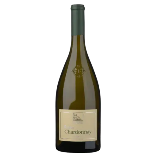 Vin Alb Kellerei Terlan Tradition, Alto Adige D.O.C., Chardonnay, Sec