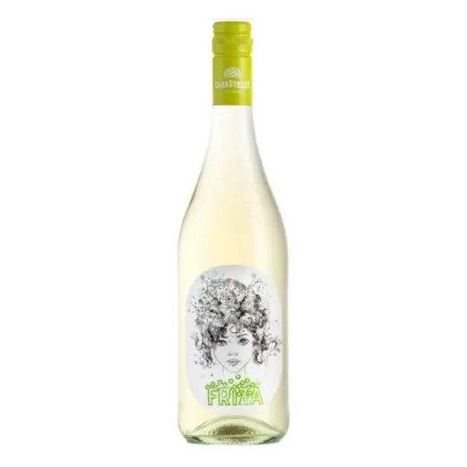 Friza White 2023