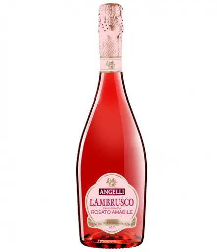 Angelli Lambrusco