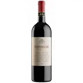 Masi Bossi Fedrigotti Fojaneghe Rosso
