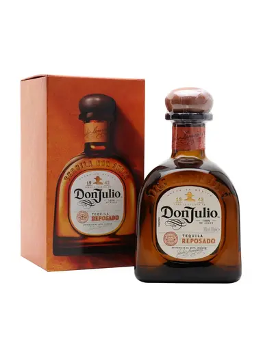 Tequila Don Julio Reposado