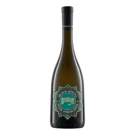 Vin alb sec Vinarte Prince Mircea Cuvee d'Excellence