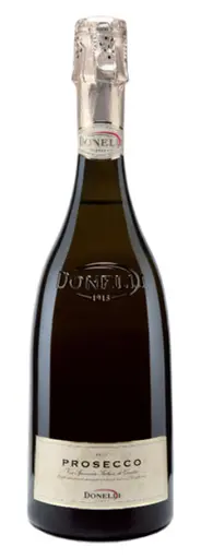 Prosecco Spumante Brut Sticla Scaglietti Donelli