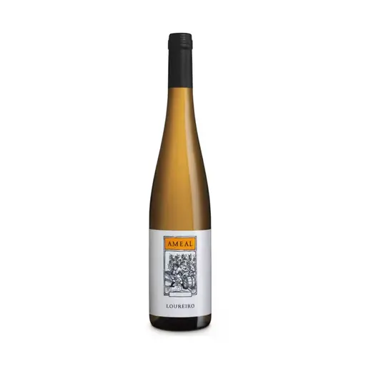 Vin Alb Sec Vinho Verde Ameal Loureiro 2024