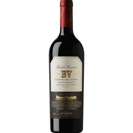 Beaulieu Vineyard Georges de Latour 2019