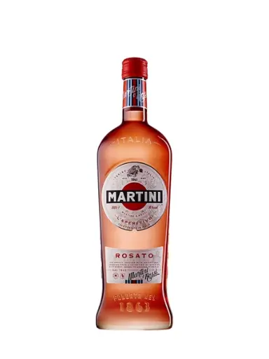 Martini Rosato Vermouth