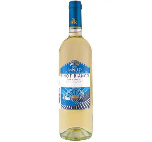 Borgo Sanleo Pinot Bianco Trevenezie IGT