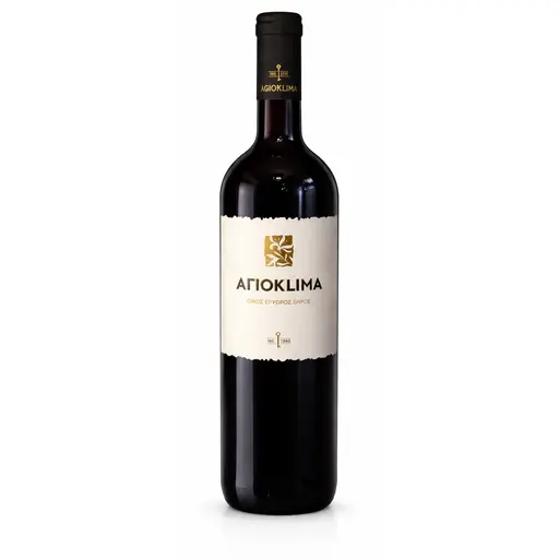 Vin rosu, Agioklima SEC
