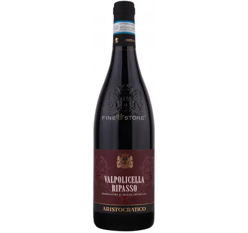 Aristocratico Valpolicella Ripasso DOC