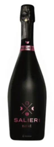 Vin spumant rose extra dry Salieri Prosecco Rose