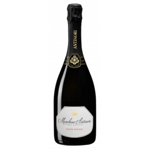 Marchese Antinori Franciacorta Cuvee Royale Brut