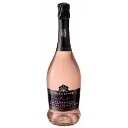 Villa Sandi Millesimato Brut Prosecco Rose, DOC