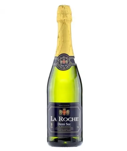 La Roche Demisec Blanc