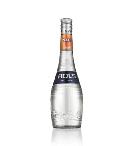 Bols Peach Liqueur