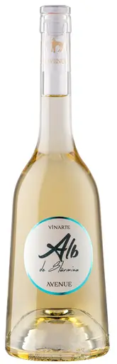 Avenue Alb de Starmina Vin alb sec Sauvignon Blanc