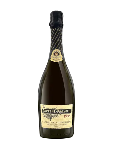Prosecco Carpene Malvolti Superiore DOCG EXTRA DRY