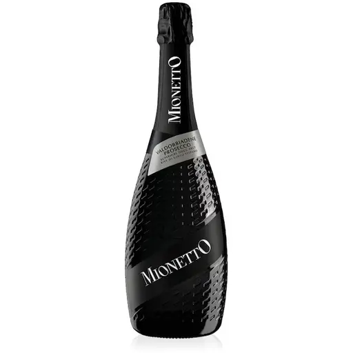 Prosecco Mionetto Superiore Luxury DOCG Rive Di Santo Millesimato