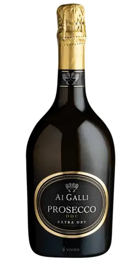 Ai Galli Prosecco DOC Extra Dry
