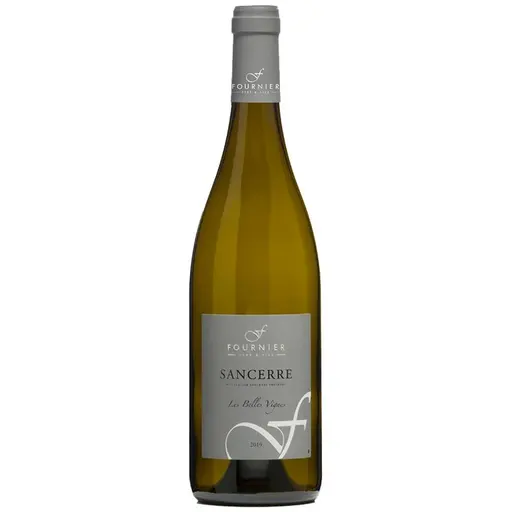 FOURNIER Les Belles Vignes 2025 SANCERRE Blanc AOP