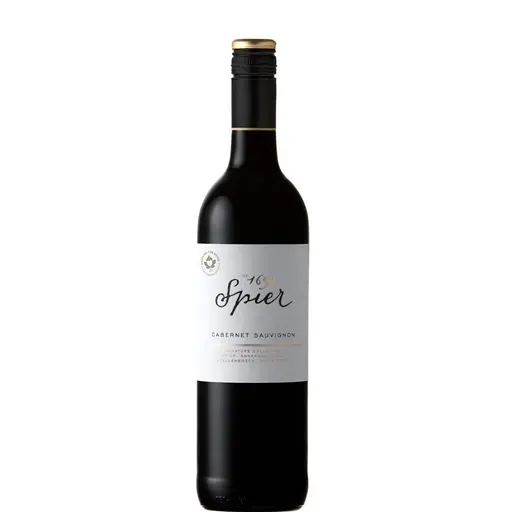 Spier Signature Cabernet Sauvignon