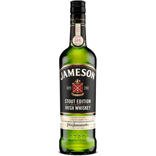 Whisky Jameson Irish Caskmates