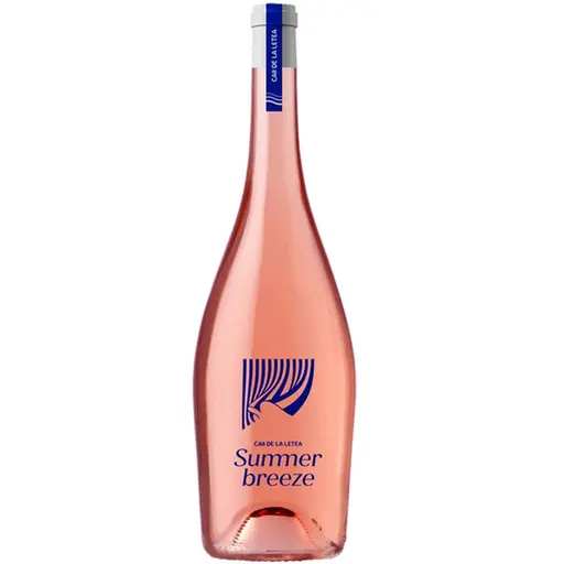 Via Viticola Sarica Niculitel Caii De La Letea Summer Breeze Magnum