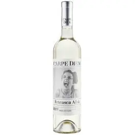 Crama Luca Carpe Diem Feteasca Neagra