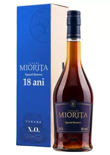 Vinars Miorita X.O.18ani /6