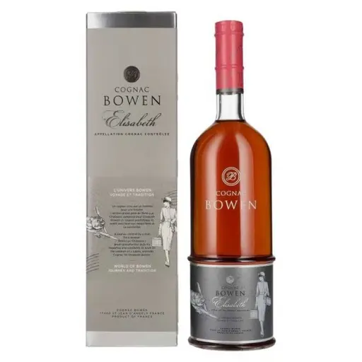 Bowen Elisabeth Cognac