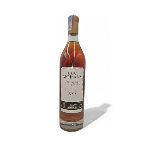 Armagnac Duc Moisans Xo