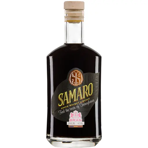 SAMARO LICHIOR NUCI VERZI
