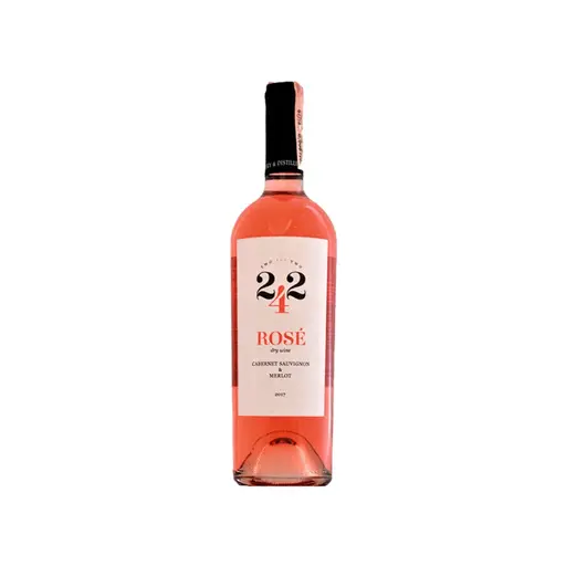 Kvint rose