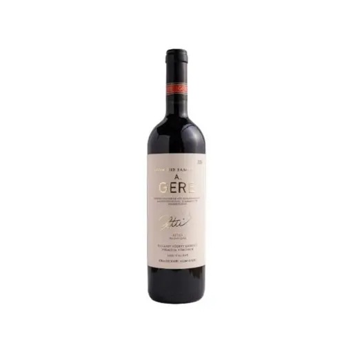 Gere Attila Cuvee 2015