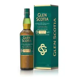 Whisky Glen Scotia Victoriana