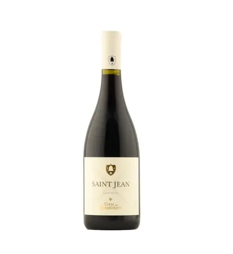 Domaine Saint Jean Luberon Rouge
